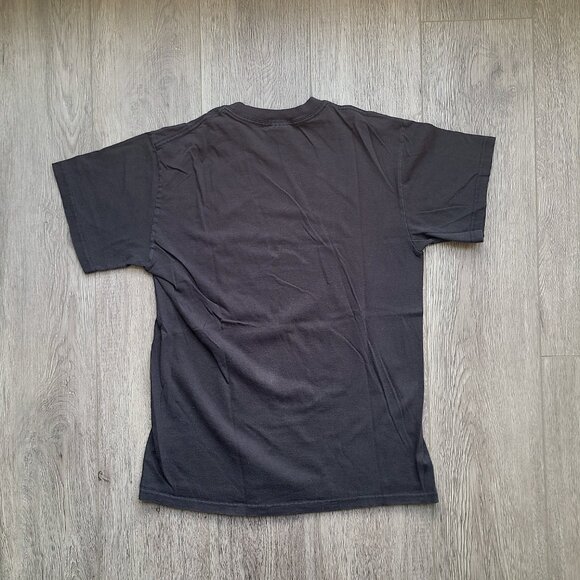 My Chemical Romance Three Cheers for Sweet Revenge Vintage band t-shirt size M - Picture 7 of 8